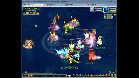 做最努力的自己一起加油