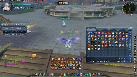 扫个号战场归墟