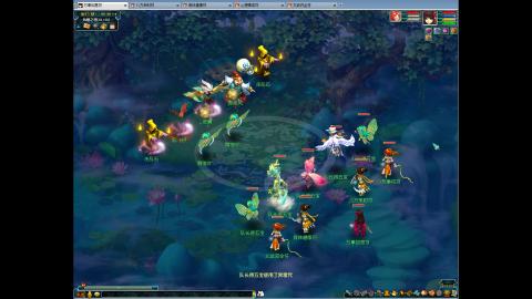 新年快乐  进来听歌啦