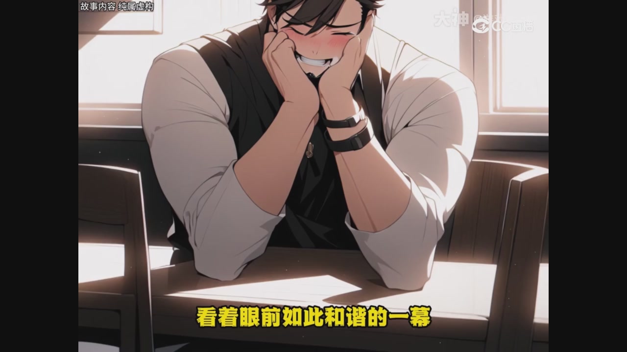 【梦幻漫剧】天坑开局5魔大唐