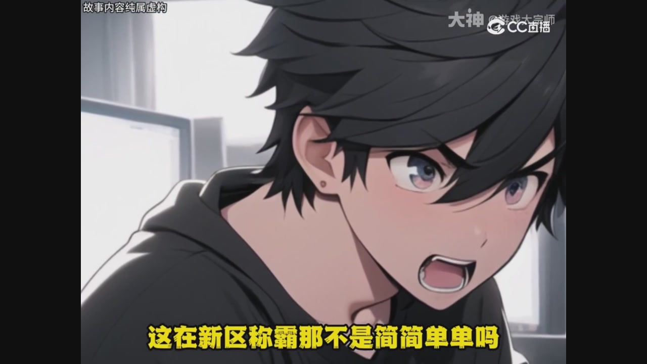 【梦幻漫剧】梦幻超级分解机