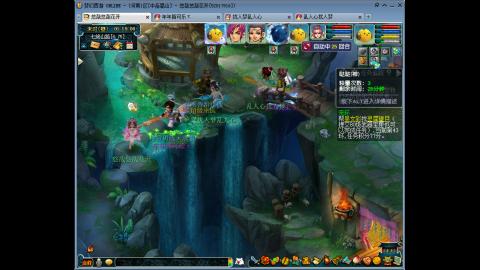 做最努力的自己一起加油