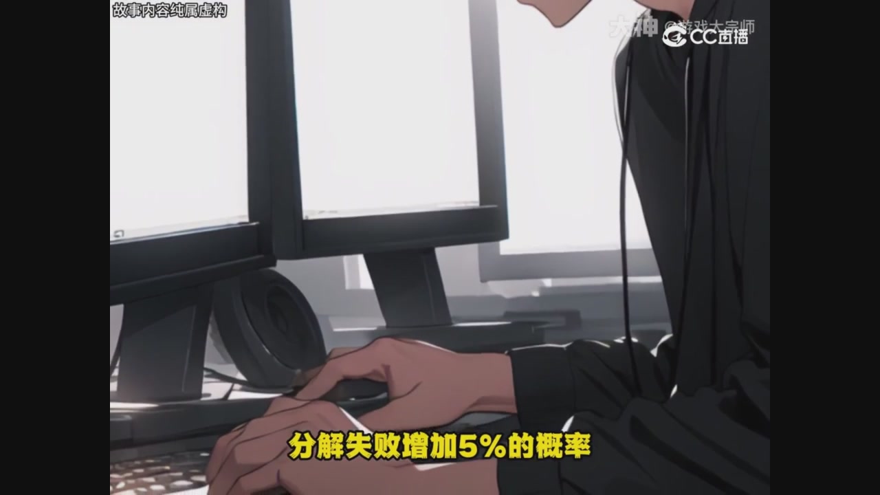 【梦幻漫剧】梦幻超级分解机