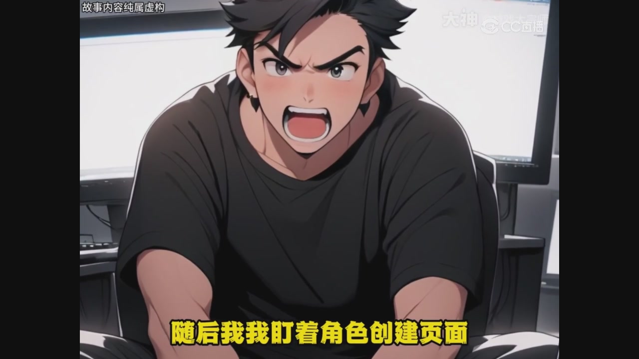 【梦幻漫剧】梦幻超级分解机