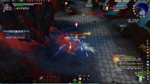 扫个号战场归墟