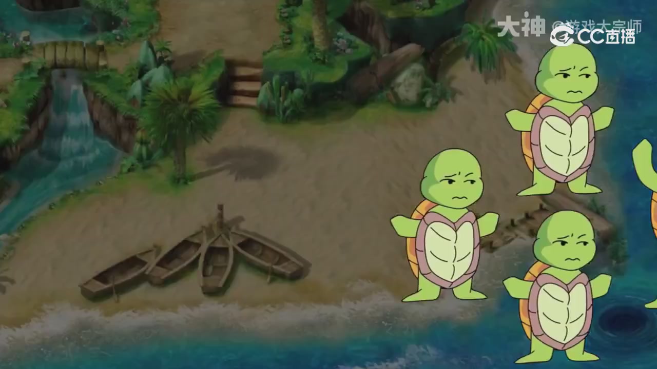 【梦幻漫剧】天命鬼王