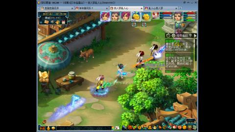 做最努力的自己一起加油