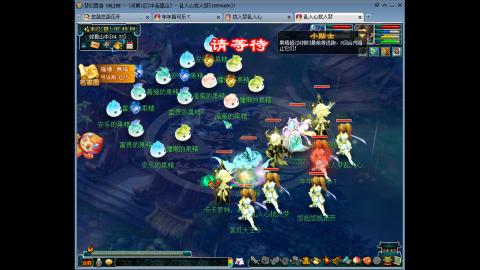 做最努力的自己一起加油