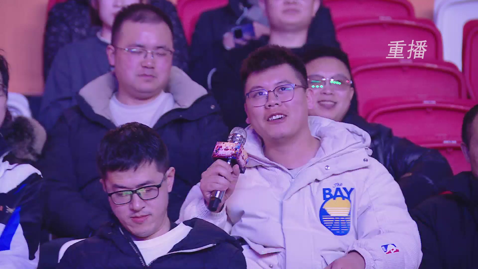 【重播】2025群雄逐鹿X9年度总决赛