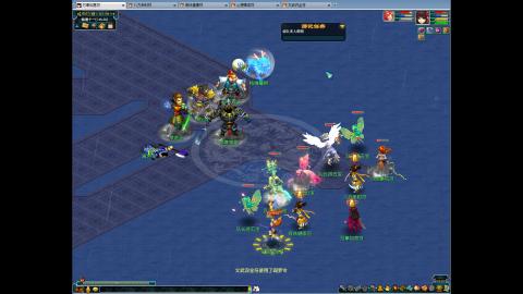 新年快乐  进来听歌啦