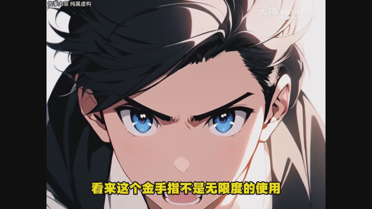 【梦幻漫剧】天坑开局5魔大唐