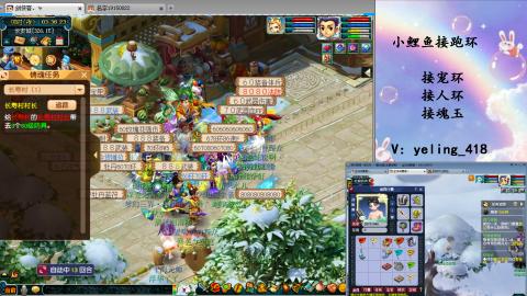 接命魂之玉 人环 宠环