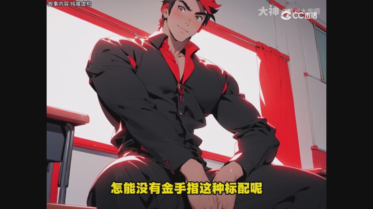 【梦幻漫剧】天坑开局5魔大唐