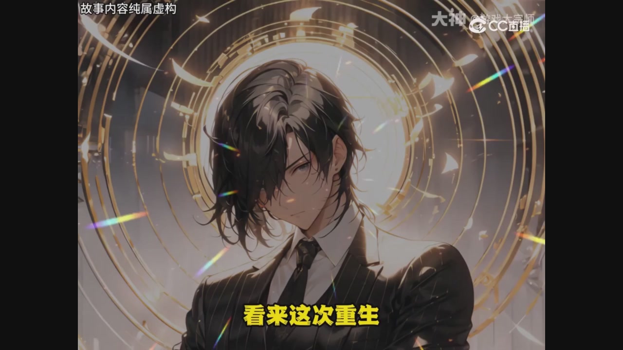 【梦幻漫剧】天坑开局5魔大唐