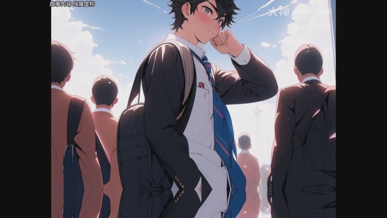 【梦幻漫剧】天坑开局5魔大唐