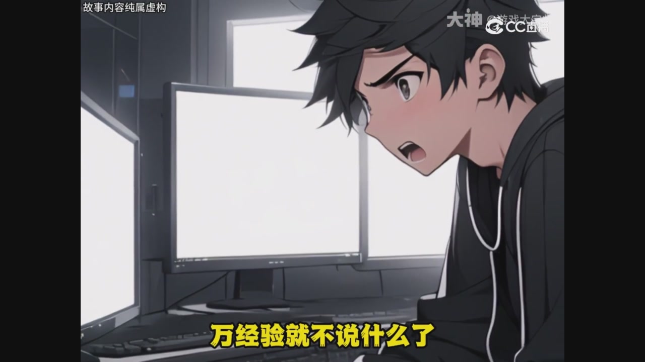 【梦幻漫剧】梦幻超级分解机