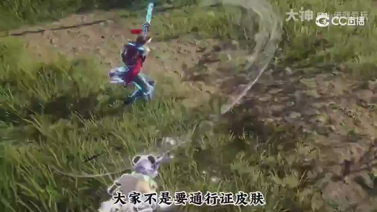 永劫新春英雄背景大梳理～