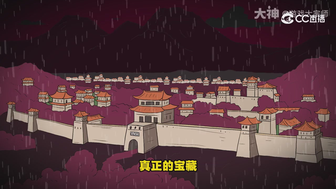 【梦幻漫剧】天命求生