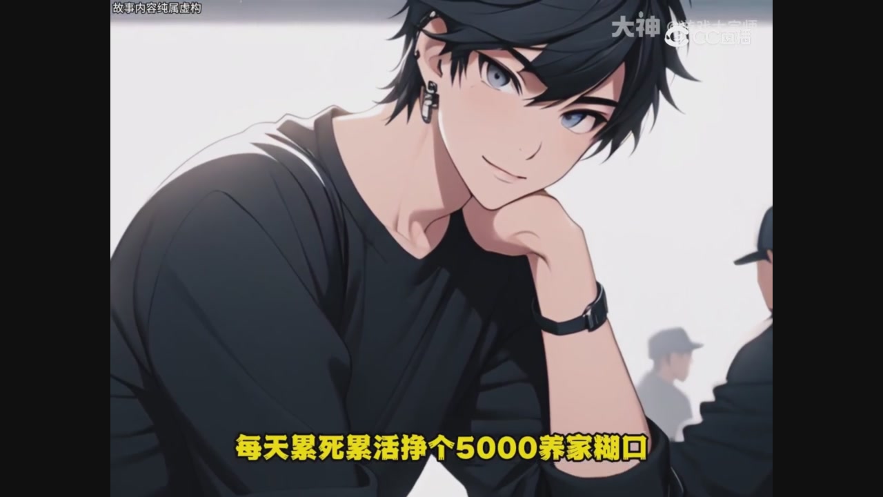 【梦幻漫剧】梦幻超级分解机