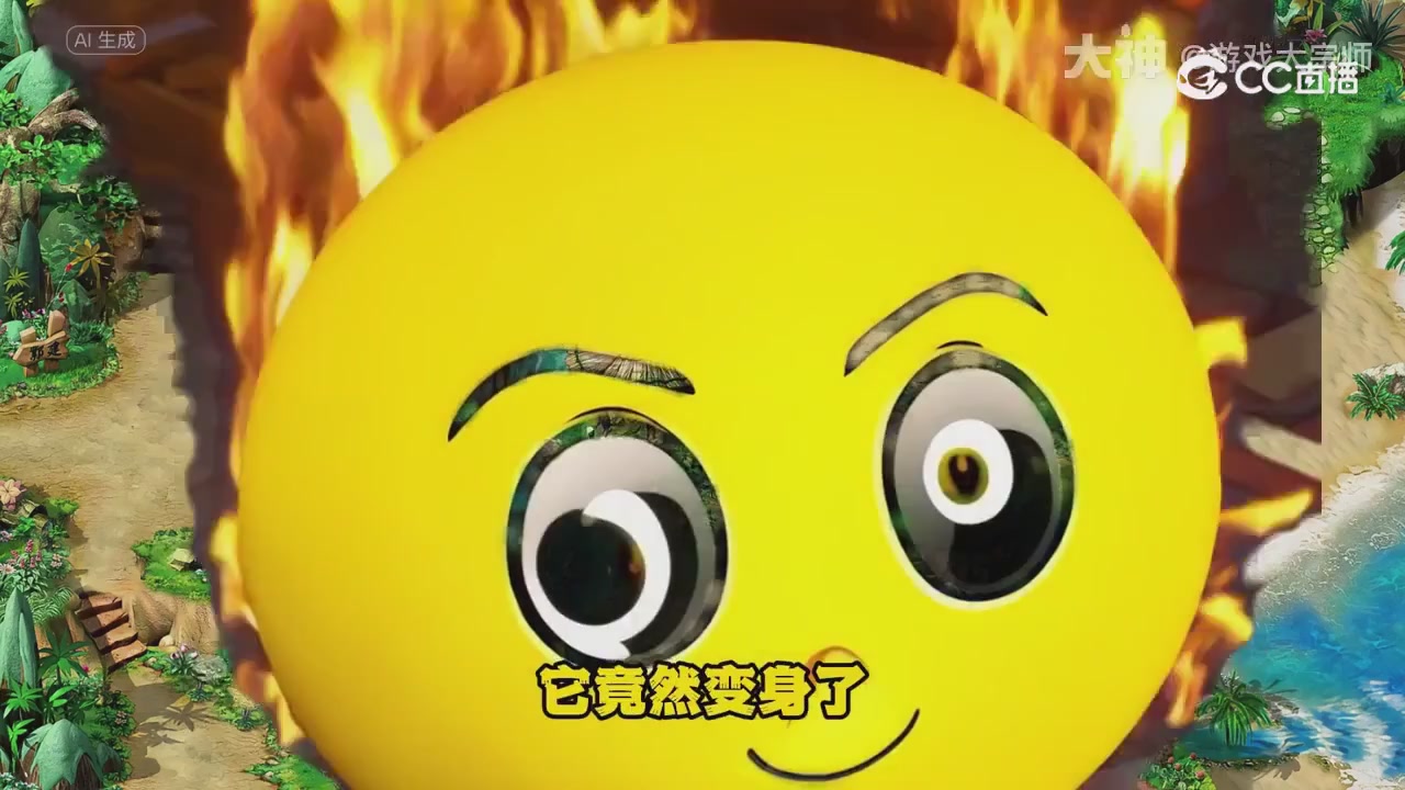 【梦幻漫剧】天命之子