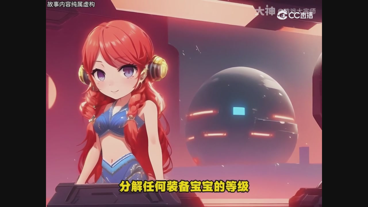 【梦幻漫剧】梦幻超级分解机