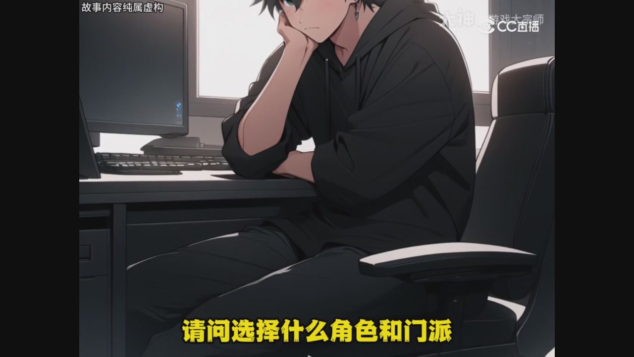 【梦幻漫剧】梦幻超级分解机