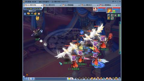 175凌波三法成长日记