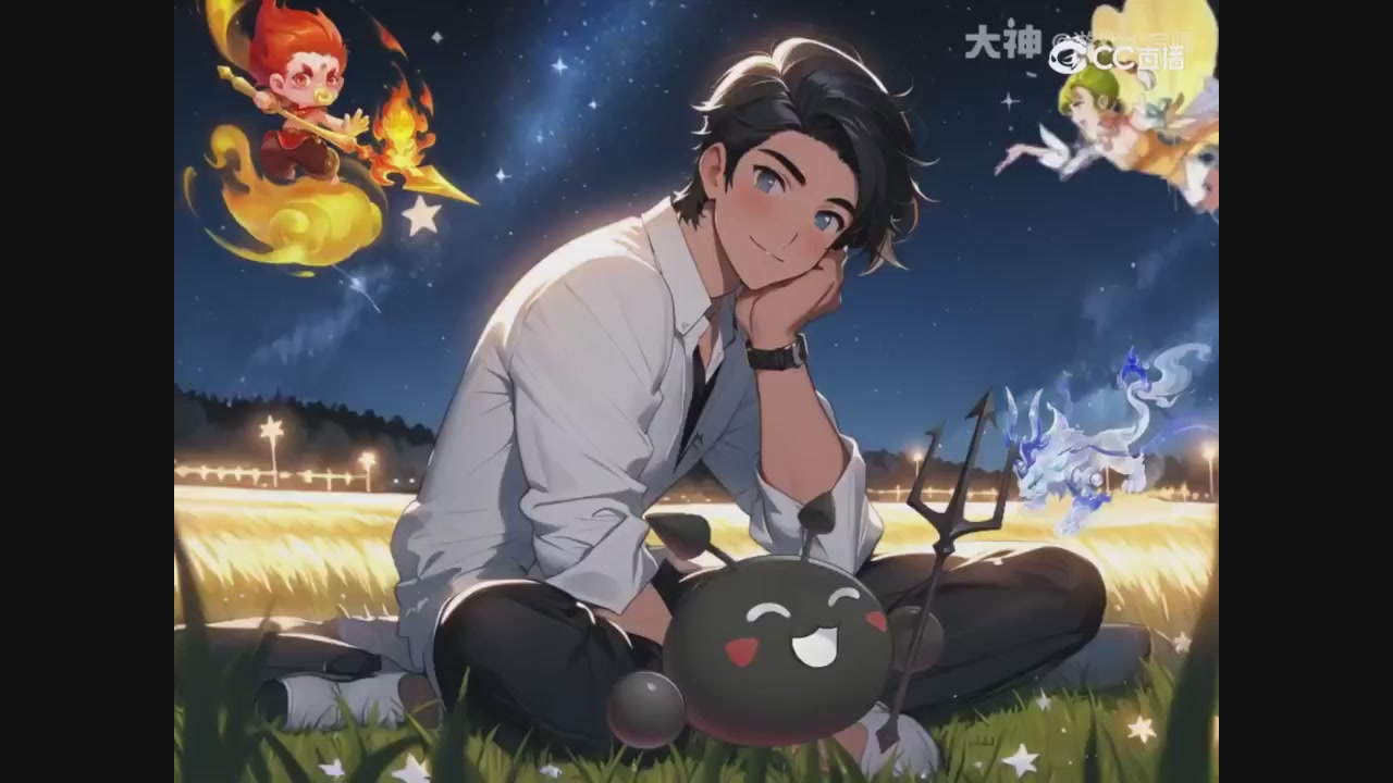 【梦幻漫剧】梦幻超级分解机