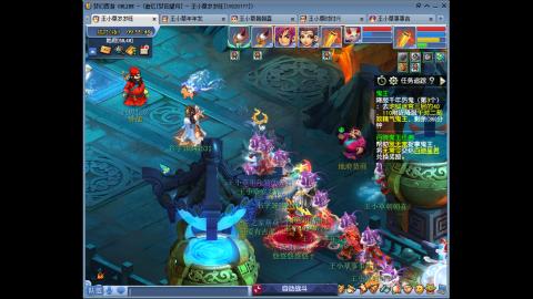 175凌波三法成长日记