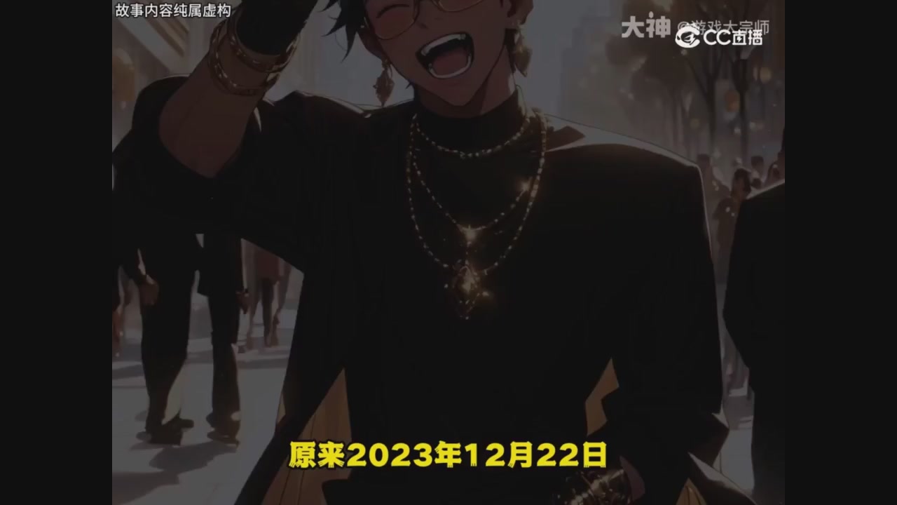 【梦幻漫剧】梦幻超级分解机