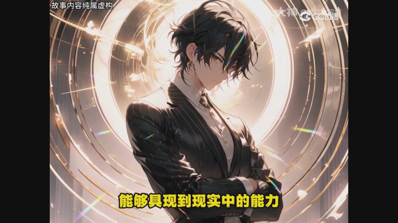 【梦幻漫剧】天坑开局5魔大唐