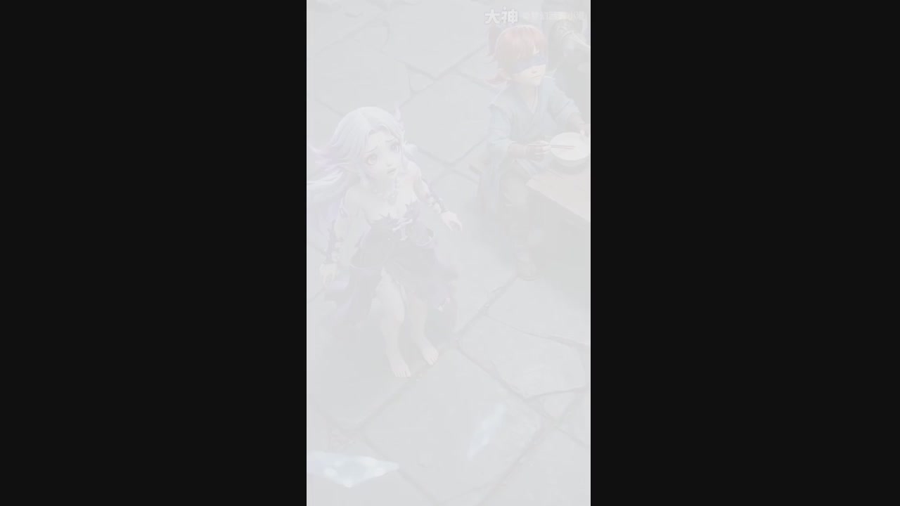 【梦幻漫剧】琴断长安