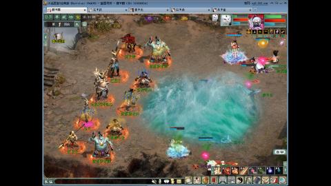 大家新年发财发财！