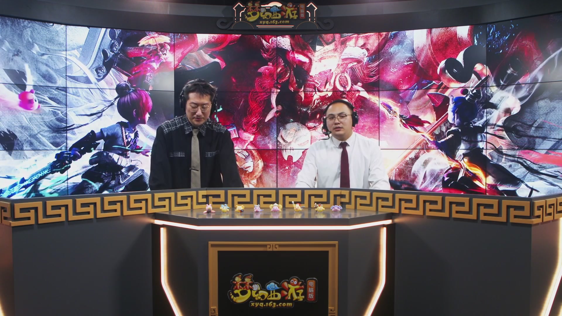 【重播】第235届武神坛-淘汰赛