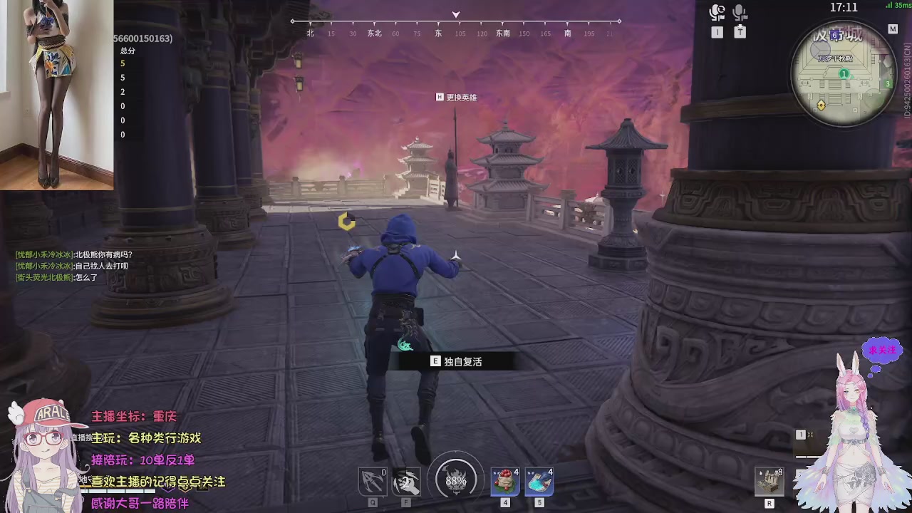 美貌与智慧并存，颜值与才华齐飞