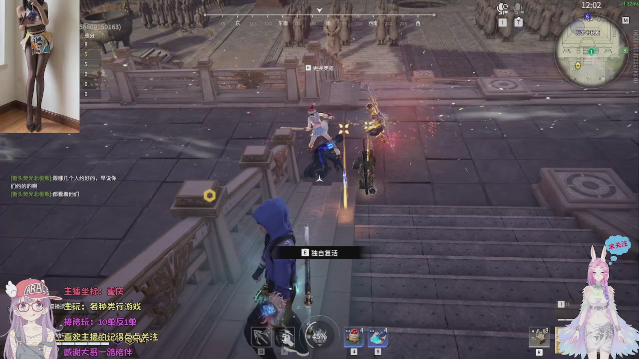 美貌与智慧并存，颜值与才华齐飞