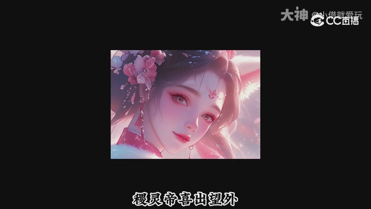 永劫新春英雄背景大梳理～