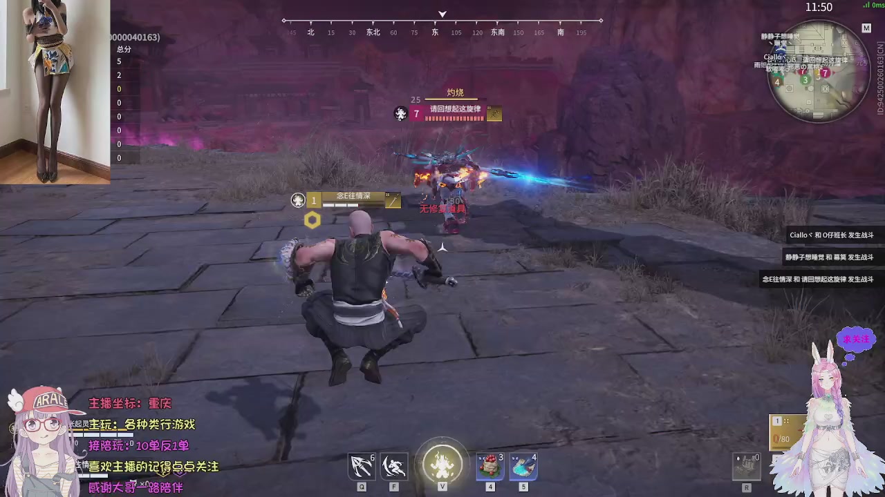 美貌与智慧并存，颜值与才华齐飞