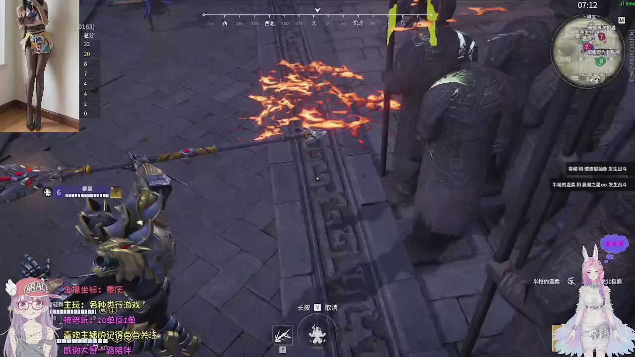 美貌与智慧并存，颜值与才华齐飞