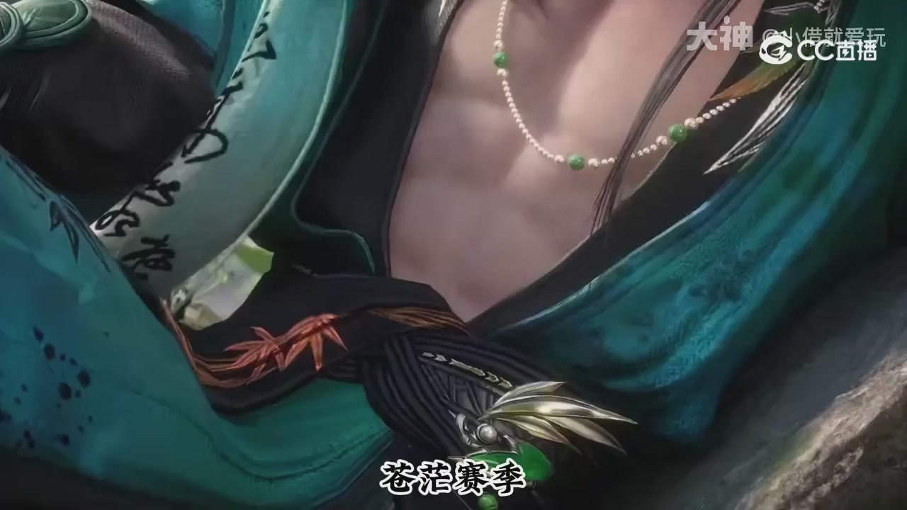 永劫新春英雄背景大梳理～