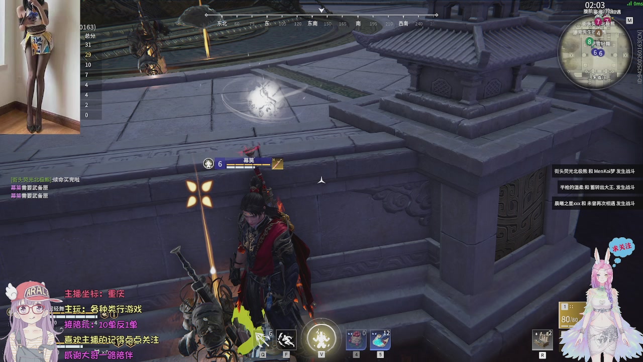 美貌与智慧并存，颜值与才华齐飞