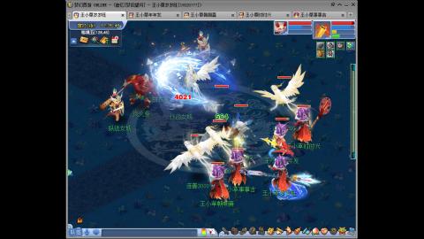 175凌波三法成长日记