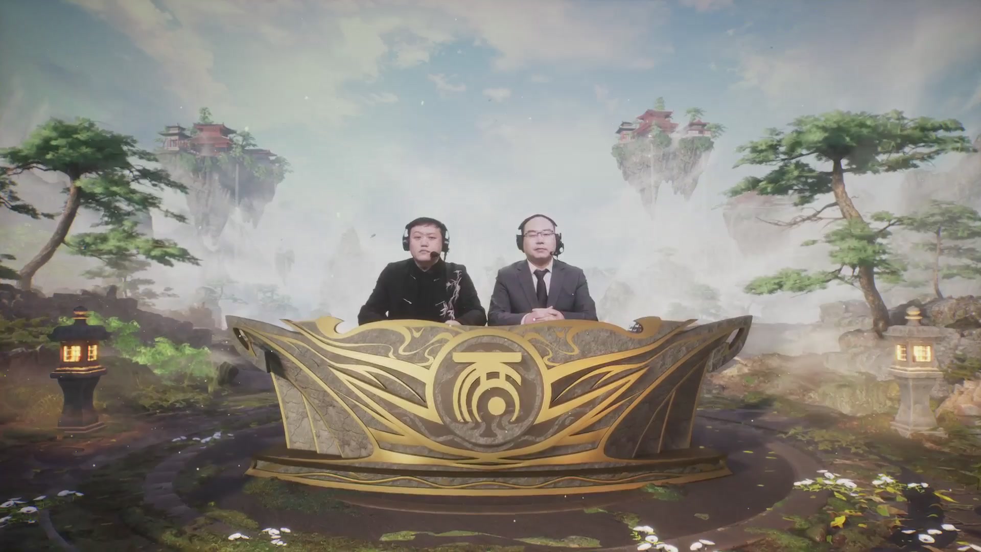 【重播】《大话西游2免费版》怀旧服 第五届服务器联赛