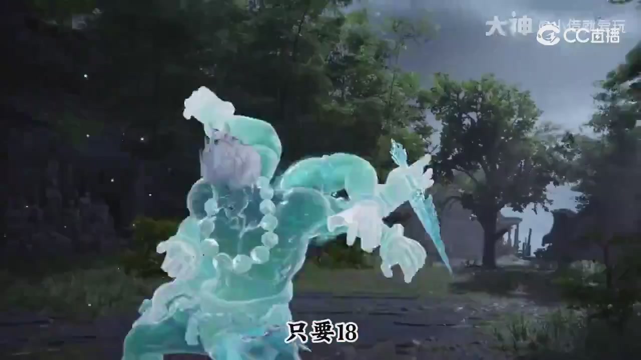 永劫新春英雄背景大梳理～