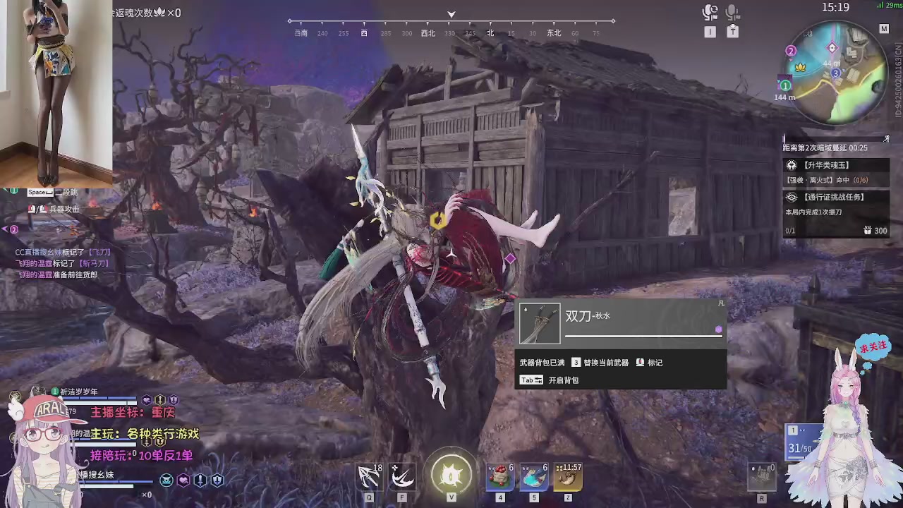 美貌与智慧并存，颜值与才华齐飞