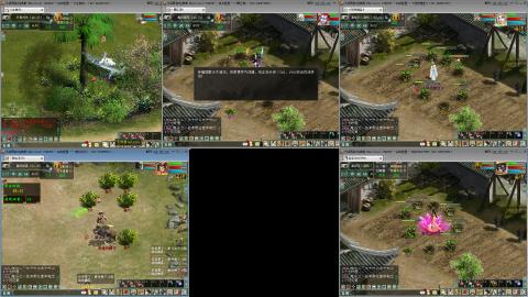 这游戏也太火了趴！