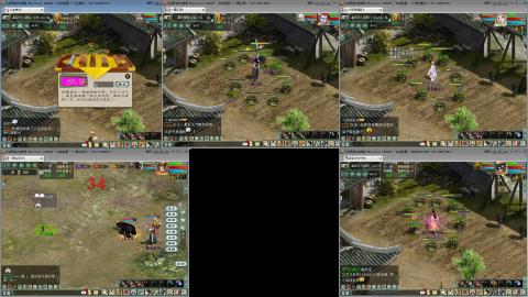 这游戏也太火了趴！