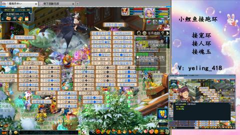 接命魂之玉 人环 宠环