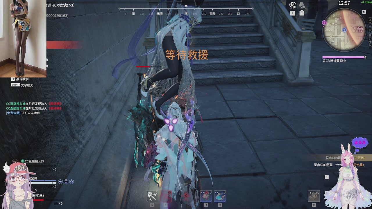 美貌与智慧并存，颜值与才华齐飞