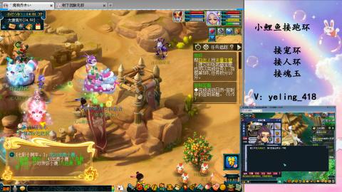 接命魂之玉 人环 宠环